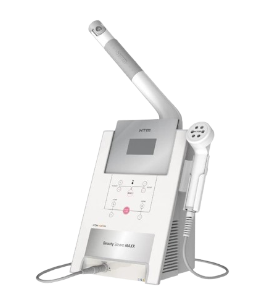 Vapor de ozônio Beauty Steam MAXX.